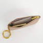 The Amy Short Wristlet - Dusty