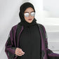 Everyday Scarf - Black