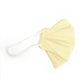 Buttonscarves Disposable Mask - Gummy Bear
