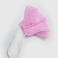 Buttonscarves Disposable Mask - Pink