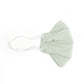 Buttonscarves Disposable Mask - Turkish Delight