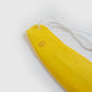 Buttonscarves Disposable Mask - Yellow