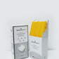 Buttonscarves Disposable Mask - Yellow