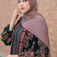 Everyday Pleated Shawl - Tan