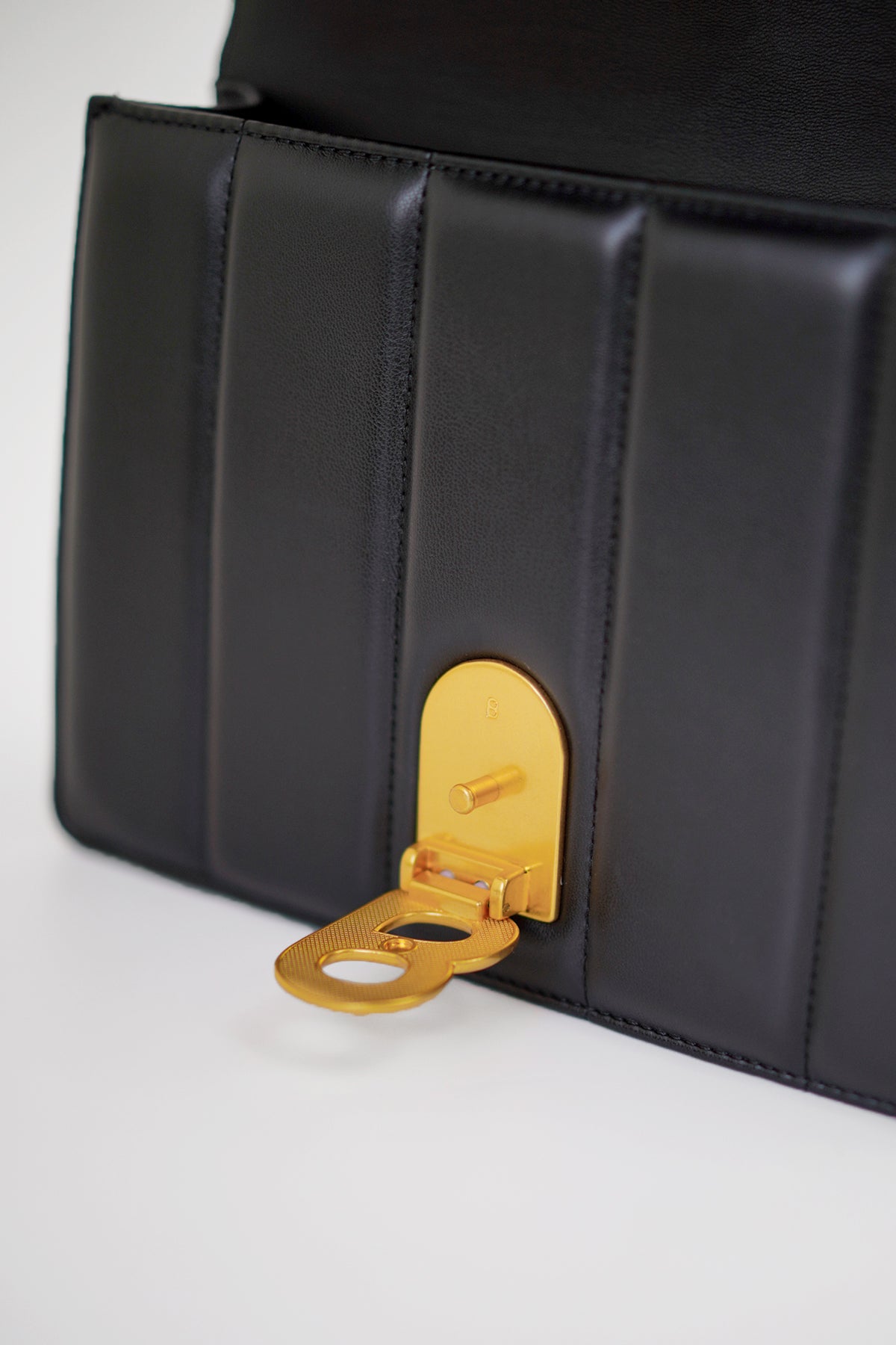 Nora Bag - Black