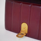 Nora Bag - Maroon