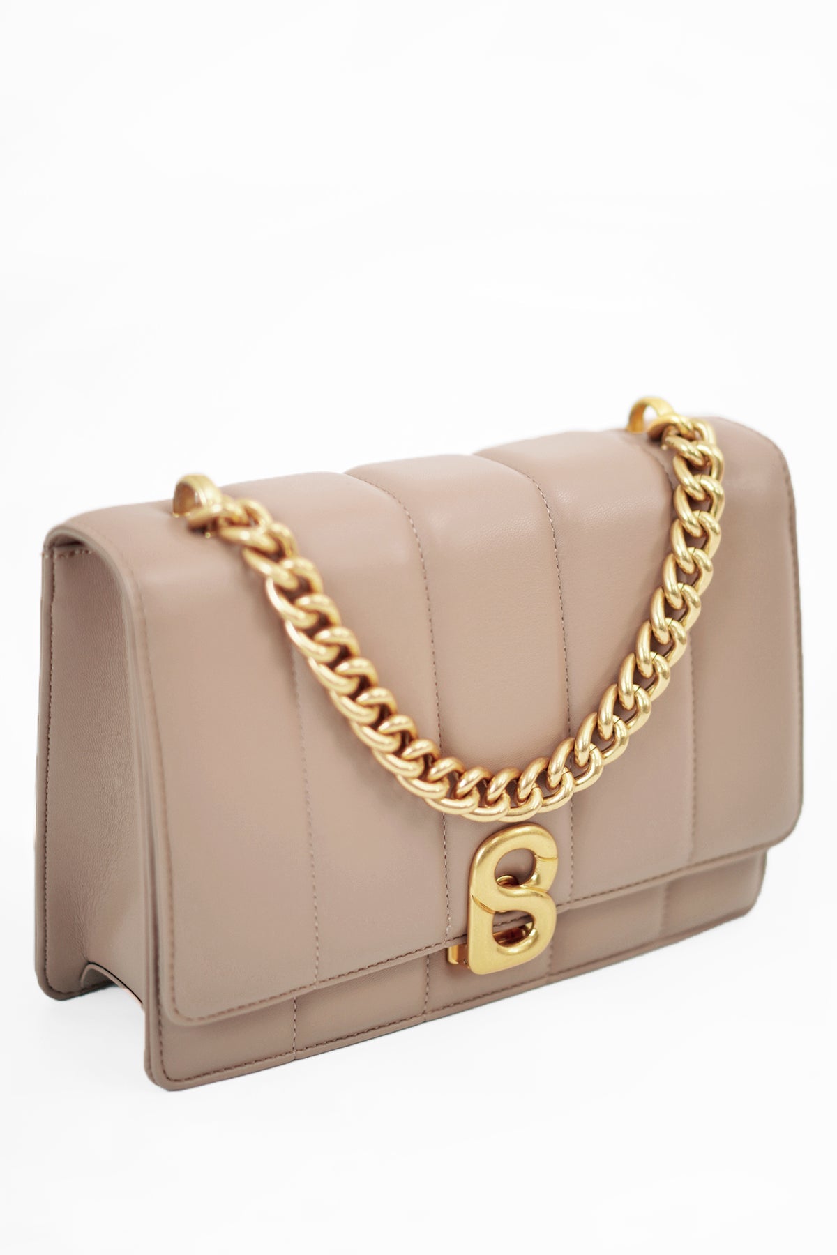 Nora Bag - Tan