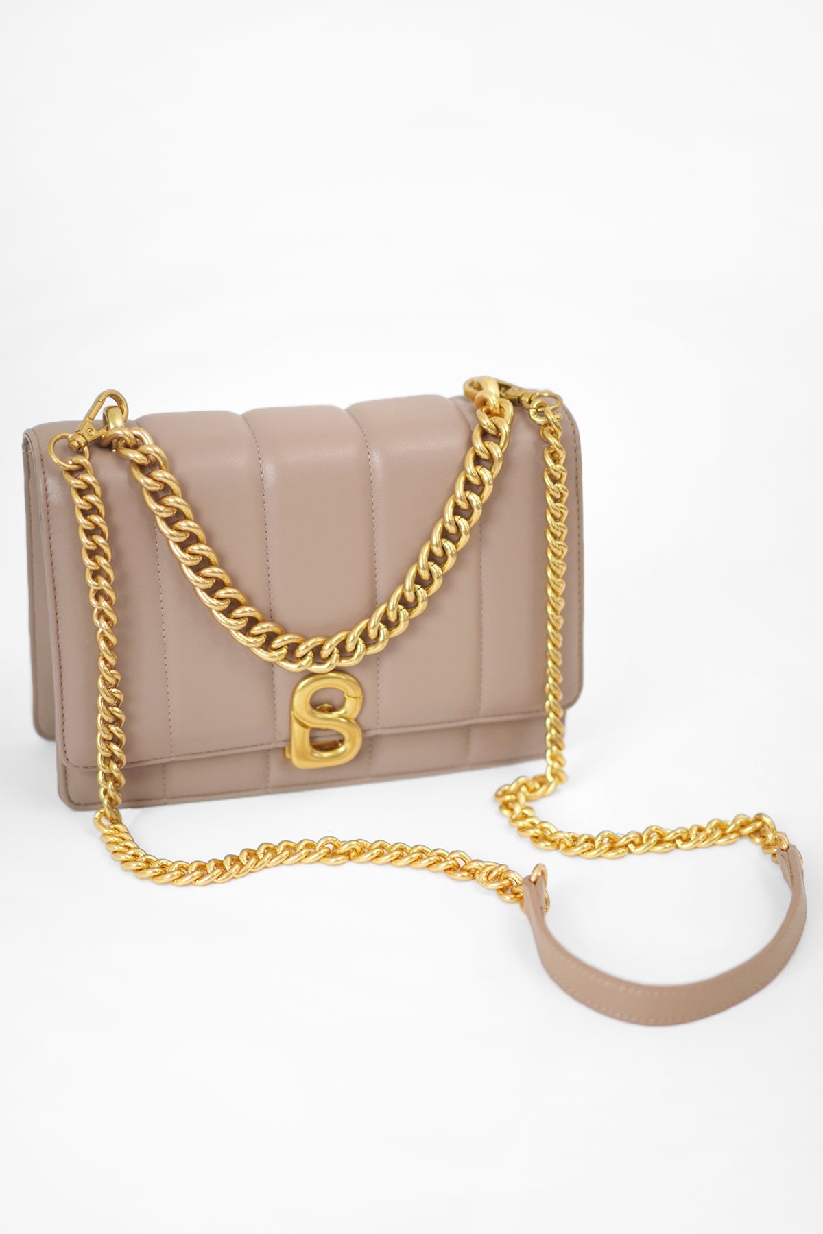 Nora Bag - Tan