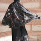 Prayer Robe Sofya in Charcoal