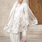 Prayer Robe Sofya in Coriander