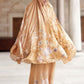 Prayer Robe Sofya in Ginger
