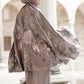 Prayer Robe Sofya in Poppy