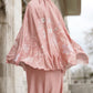 Prayer Robe Sofya in Spice