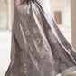 Prayer Robe Sofya in Poppy