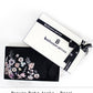 Prayer Robe Asoka in Black