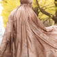 Prayer Robe Ginkgo in Toffee