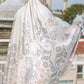 The Topkapi Prayer Robe - Ivory