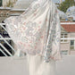 The Topkapi Prayer Robe - Ivory