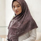 Medina Voal Square XL - Mauve