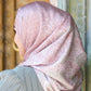 Maharani  Twisted Instant -  Dusty
