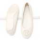 Cera Shoes - Broken White