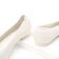 Cera Shoes - Broken White