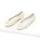 Cera Shoes - Broken White