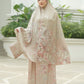 Chain 2 La Bella Prayer Robe - Sand
