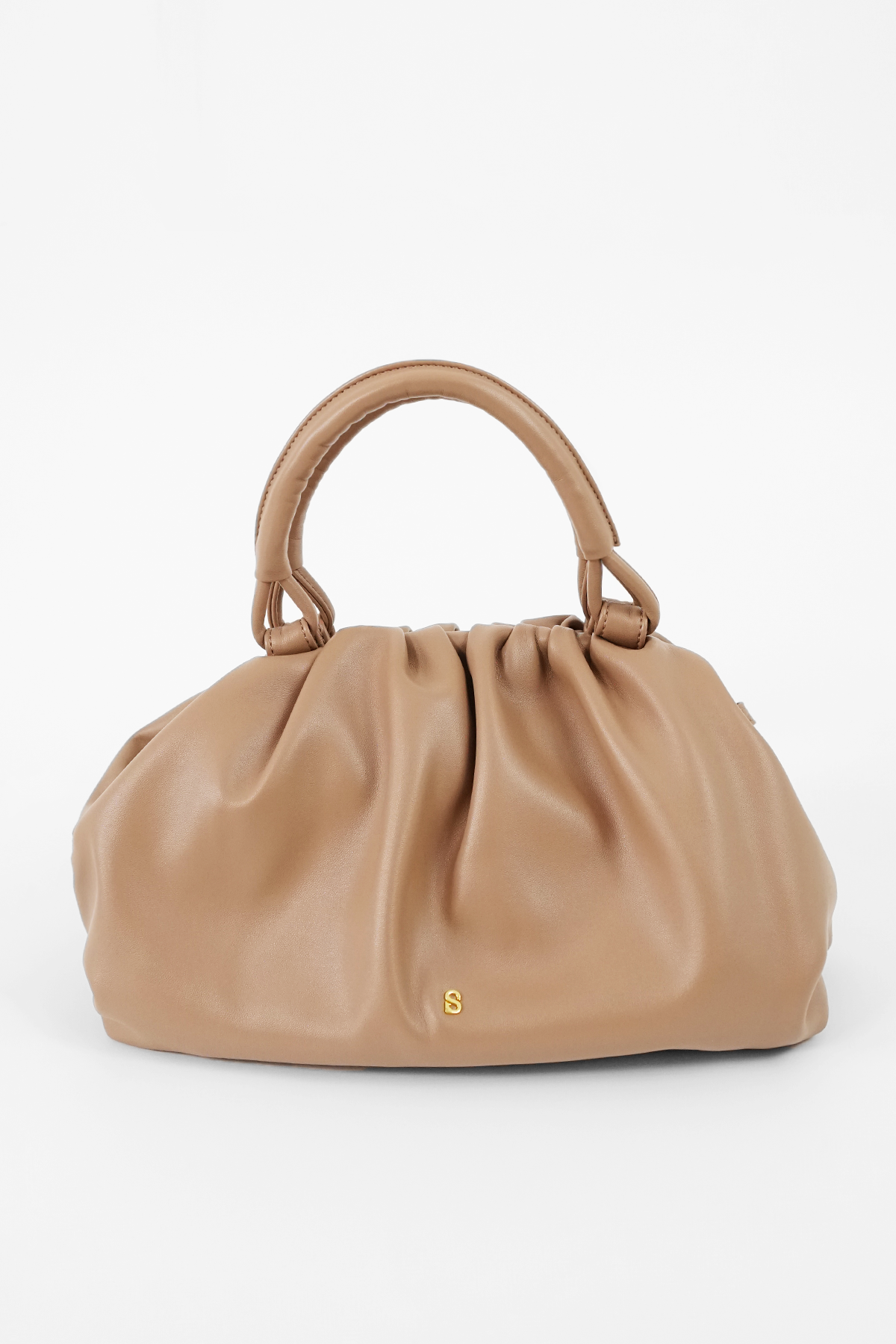 The Cloud Bag - Khaki