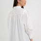 Malva Shirt - White