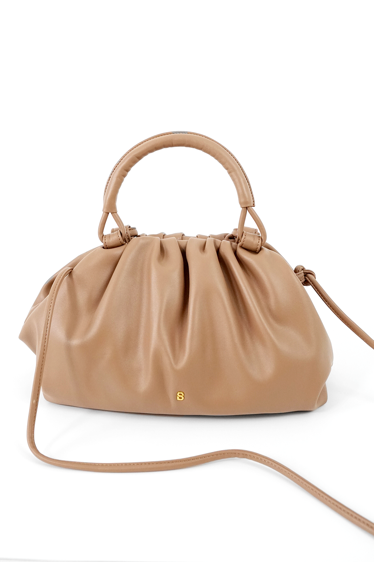 The Cloud Bag - Khaki