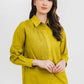 Tammy Shirt - Green