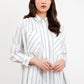 Maudy Shirt - White