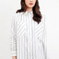 Maudy Shirt - White