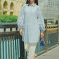 Marsha Shirt - Blue