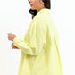 Ellani Shirt - Bright Yellow
