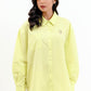 Ellani Shirt - Bright Yellow