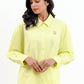 Ellani Shirt - Bright Yellow