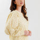 Eila Blouse - Yellow