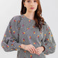 Eila Blouse - Black