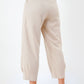 Yuna Pants - Light Beige