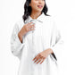 Esmee Shirt - Grey