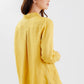 Kanata Shirt - Yellow