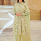 Darina Blouse - Green