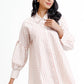 Bella Shirt - White