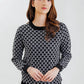 Black Signature Sweatshirt