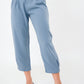 Yuna Pants - Blue