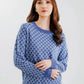 Signature Sweatshirt - Royal Blue