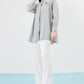 Zaline Shirt - Medium Grey