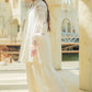 Marsha Shirt - Cream